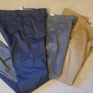 Bundle of 3  31x32 Wallin & Bros pants